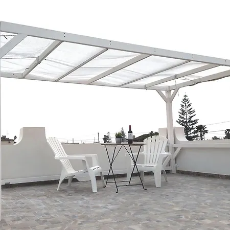 Holiday home Casa Bonita Pachino