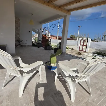 Casa Bonita Holiday home *