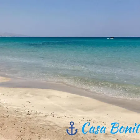 Holiday home Casa Bonita *