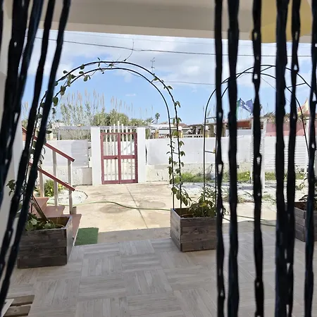 Casa Bonita Holiday home