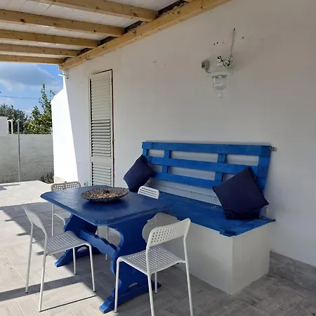 Holiday home Casa Bonita *