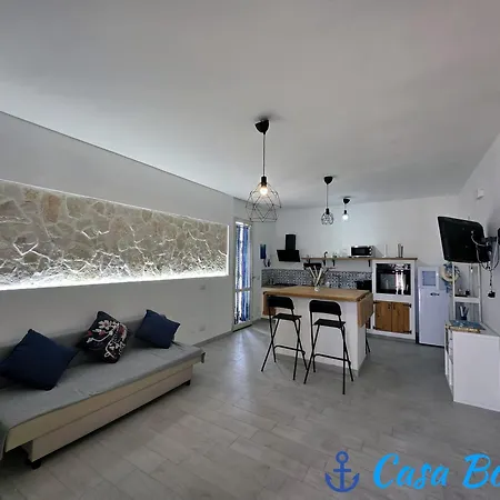 Holiday home Casa Bonita *
