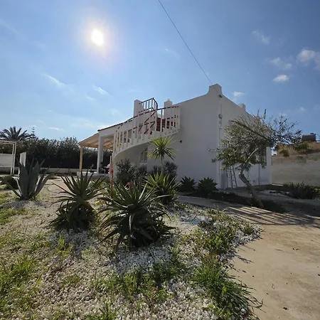 Holiday home Casa Bonita Pachino