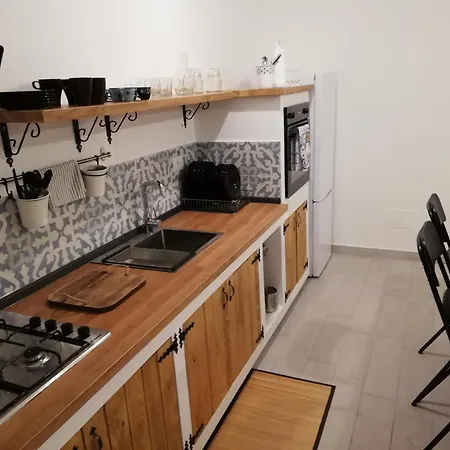 Holiday home Casa Bonita