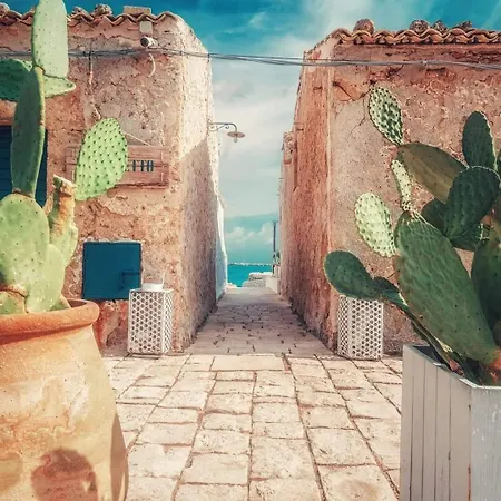 Casa Bonita Pachino