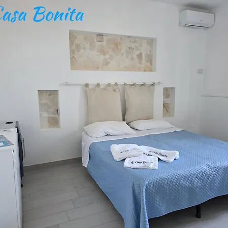 Holiday home Casa Bonita