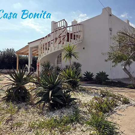 Casa Bonita Holiday home