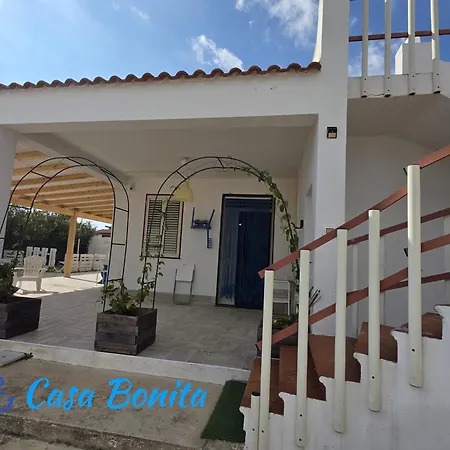 Casa Bonita Pachino