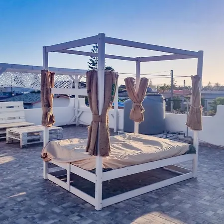 Casa Bonita Pachino