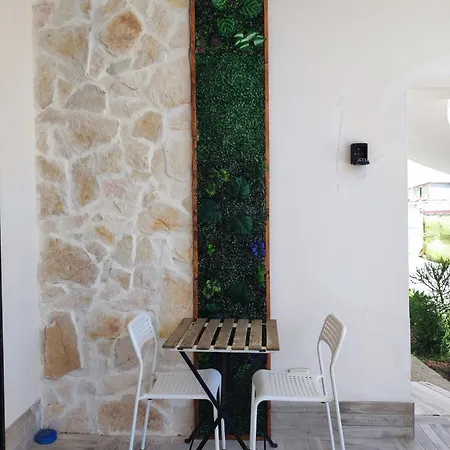 Casa Bonita